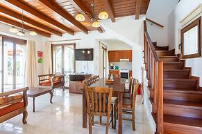 Villa Eva Large Private Pool A C Wifi - 1613