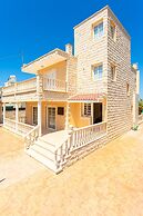 Villa Prodromi Large Private Pool A C Wifi - 1977