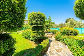Villa Prodromi Large Private Pool A C Wifi - 1977