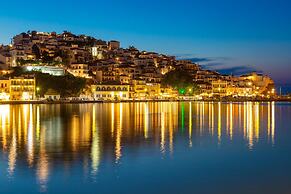 Villa Antigoni Large Private Pool - 2405