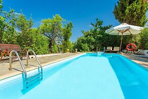 Villa Antigoni Large Private Pool - 2405