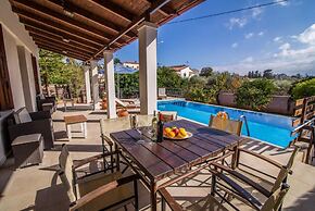 Villa Maro Large Private Pool A C Wifi - 2424
