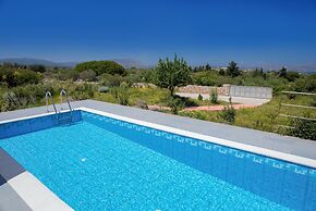 Villa Arda Large Private Pool Sea Views A C Wifi - 2425