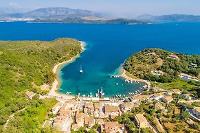 Villa Popi Large Private Pool Walk to Beach A C Wifi - 2820