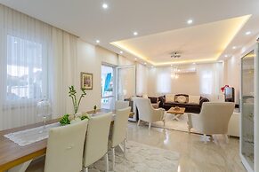 Villa Mina Large Private Pool A C Wifi Car Not Required Eco-friendly -