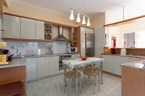 Villa Psaropouli Large Private Pool A C Wifi - 2856