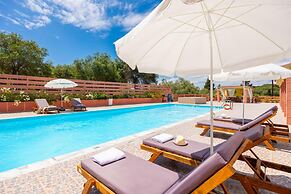 Villa Psaropouli Large Private Pool A C Wifi - 2856