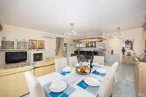 Villa Psaropouli Large Private Pool A C Wifi - 2856