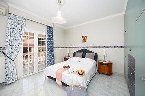 Villa Psaropouli Large Private Pool A C Wifi - 2856