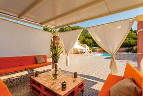 Villa Psaropouli Large Private Pool A C Wifi - 2856