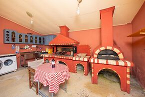 Villa Psaropouli Large Private Pool A C Wifi - 2856