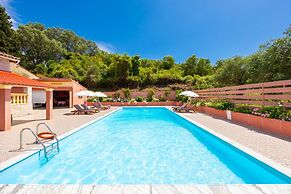 Villa Psaropouli Large Private Pool A C Wifi - 2856