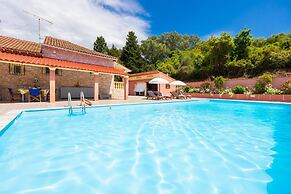 Villa Psaropouli Large Private Pool A C Wifi - 2856
