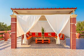 Villa Psaropouli Large Private Pool A C Wifi - 2856