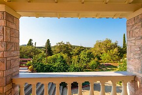 Villa Psaropouli Large Private Pool A C Wifi - 2856