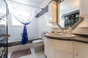 Villa Psaropouli Large Private Pool A C Wifi - 2856