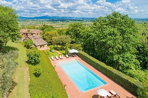 Villa Bramasole Large Private Pool Wifi - 2863