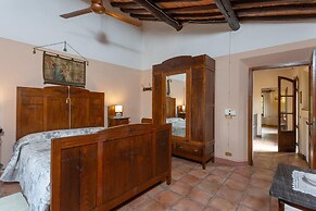 Villa Bramasole Large Private Pool Wifi - 2863