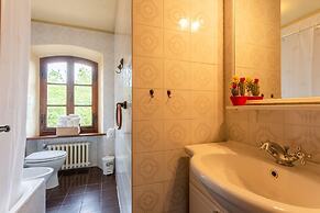 Villa Bramasole Large Private Pool Wifi - 2863