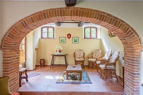 Villa Bramasole Large Private Pool Wifi - 2863