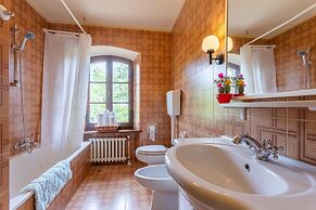 Villa Bramasole Large Private Pool Wifi - 2863
