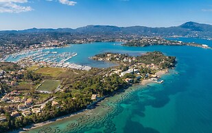 Villa Durrell Large Private Pool Walk to Beach A C Wifi - 2927