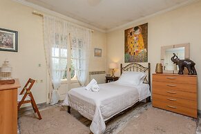 Villa Durrell Large Private Pool Walk to Beach A C Wifi - 2927