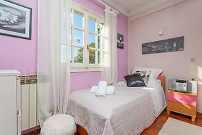 Villa Durrell Large Private Pool Walk to Beach A C Wifi - 2927