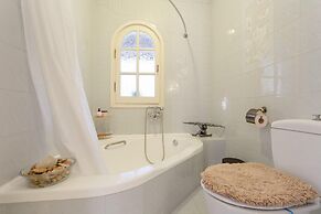 Villa Durrell Large Private Pool Walk to Beach A C Wifi - 2927