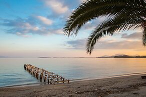 Villa Durrell Large Private Pool Walk to Beach A C Wifi - 2927