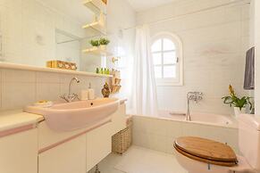 Villa Durrell Large Private Pool Walk to Beach A C Wifi - 2927