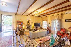Villa Durrell Large Private Pool Walk to Beach A C Wifi - 2927