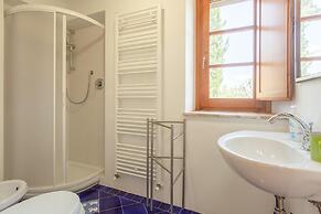 Villa Casale Silvia Large Private Pool A C Wifi - 2931