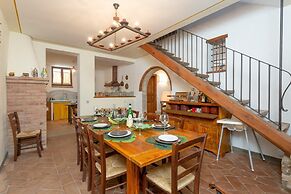Villa Casale Silvia Large Private Pool A C Wifi - 2931