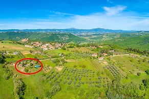 Villa Casale Silvia Large Private Pool A C Wifi - 2931