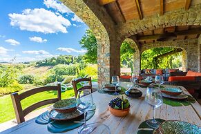 Villa Casale Silvia Large Private Pool A C Wifi - 2931