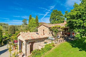 Villa Casale Silvia Large Private Pool A C Wifi - 2931