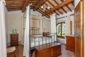 Villa Casale Silvia Large Private Pool A C Wifi - 2931