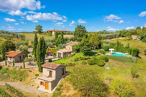 Villa Casale Silvia Large Private Pool A C Wifi - 2931