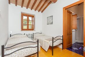 Villa Casale Silvia Large Private Pool A C Wifi - 2931