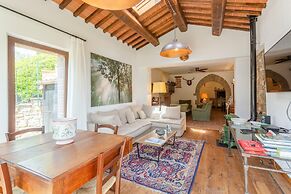 Villa Casale Silvia Large Private Pool A C Wifi - 2931