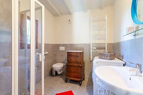 Villa Le Balze Large Private Pool Wifi - 3016