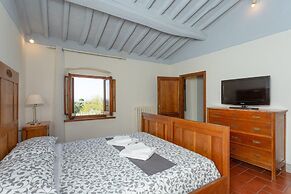 Villa Le Balze Large Private Pool Wifi - 3016