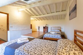 Villa Le Balze Large Private Pool Wifi - 3016