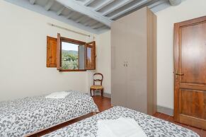 Villa Le Balze Large Private Pool Wifi - 3016