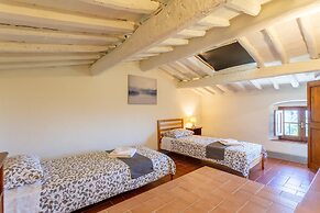 Villa Le Balze Large Private Pool Wifi - 3016