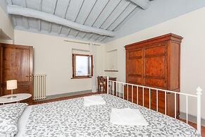 Villa Le Balze Large Private Pool Wifi - 3016