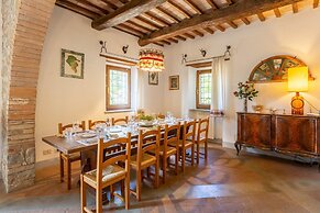 Villa Il Giulione Large Private Pool Wifi - 3089