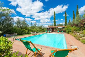 Villa Il Giulione Large Private Pool Wifi - 3089