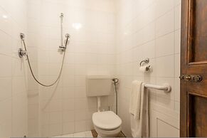 Villa Il Giulione Large Private Pool Wifi - 3089